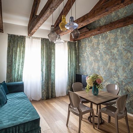 Polo'S Treasures Apartment Venice Exterior photo