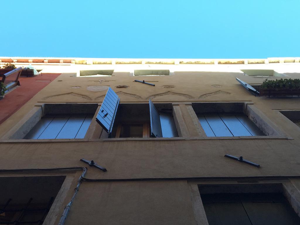 Polo'S Treasures Apartment Venice Exterior photo