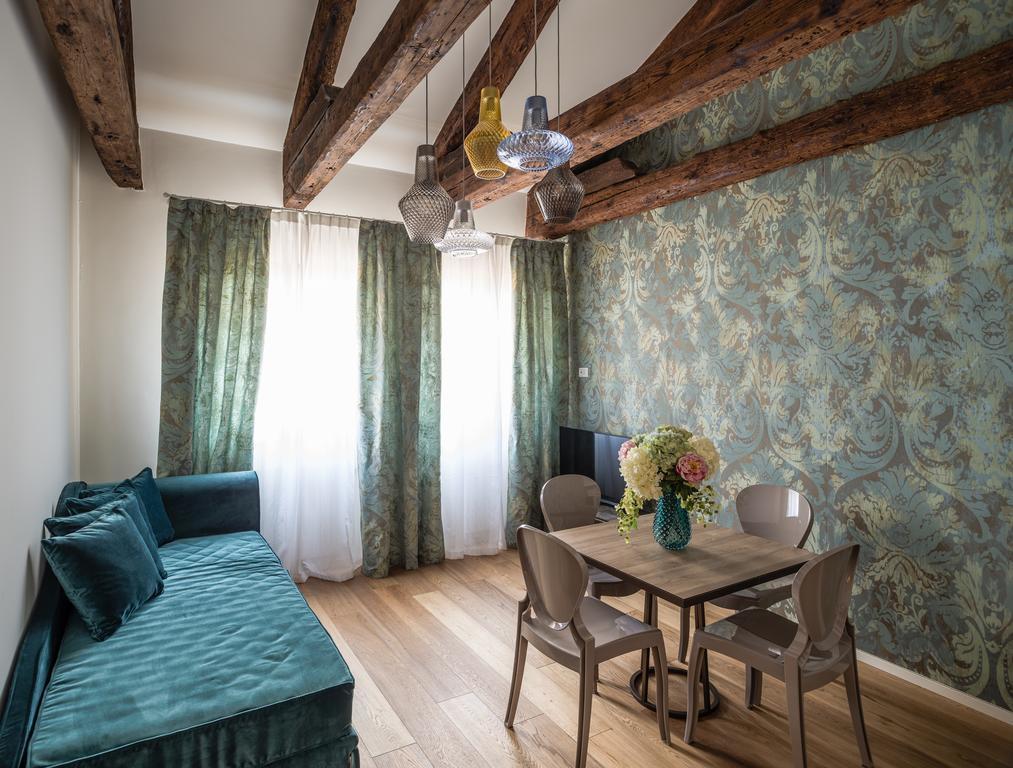 Polo'S Treasures Apartment Venice Exterior photo