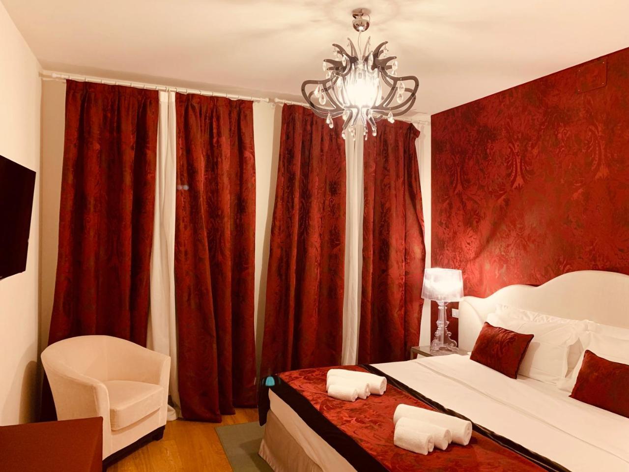 Polo'S Treasures Apartment Venice Exterior photo