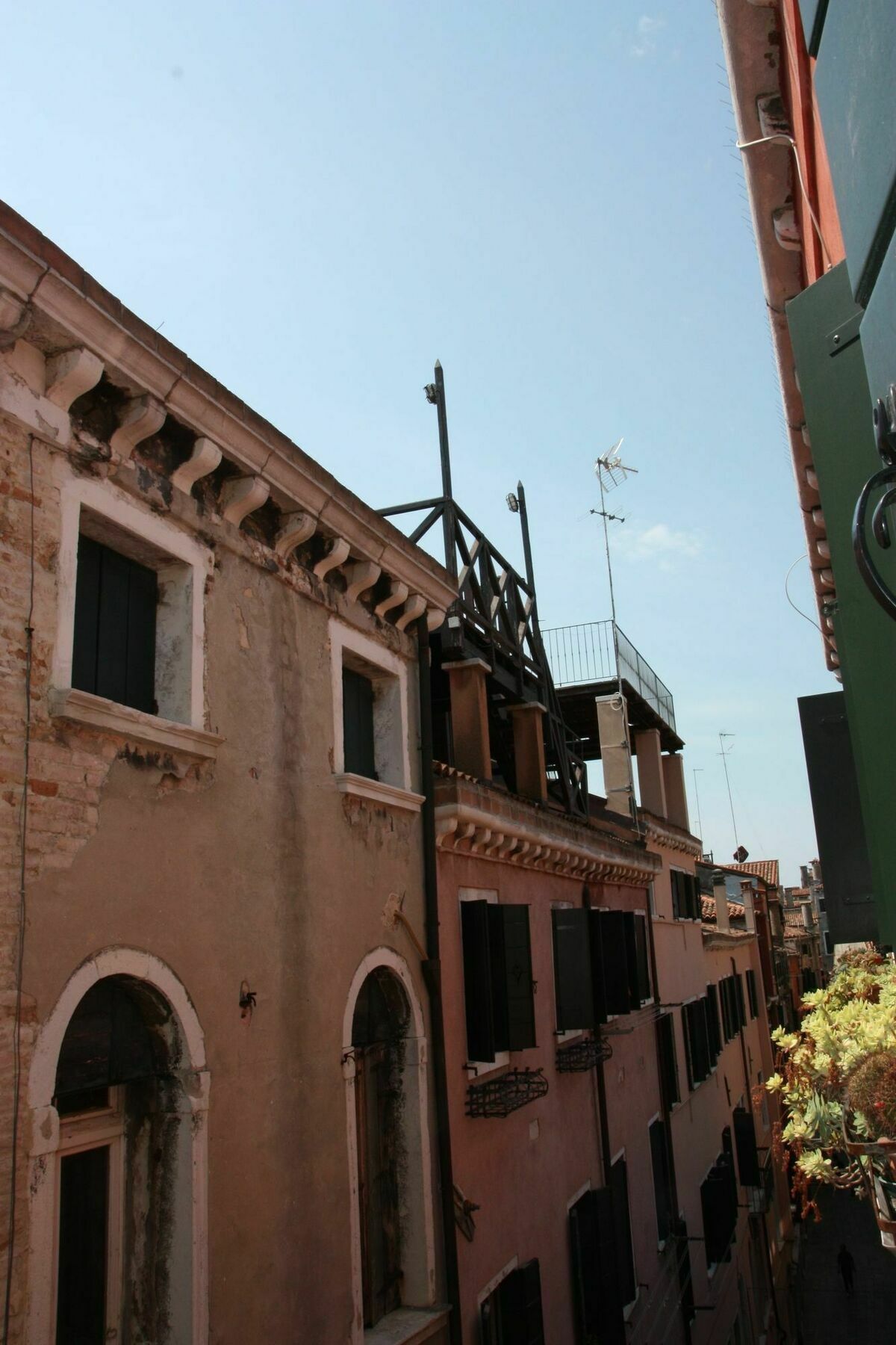 Polo'S Treasures Apartment Venice Exterior photo