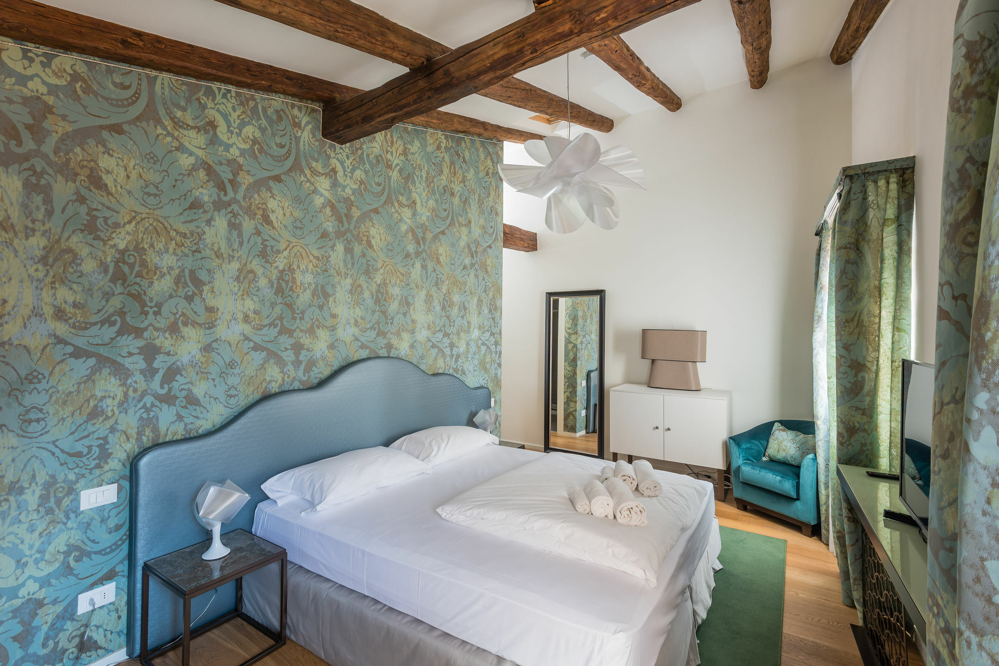 Polo'S Treasures Apartment Venice Exterior photo