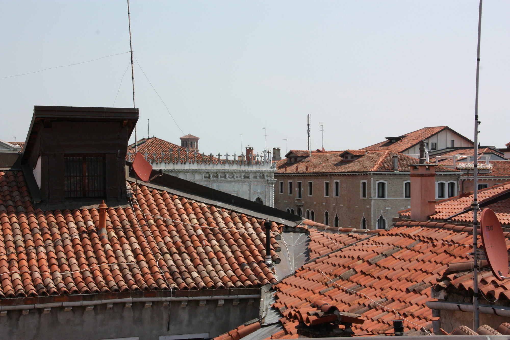 Polo'S Treasures Apartment Venice Exterior photo