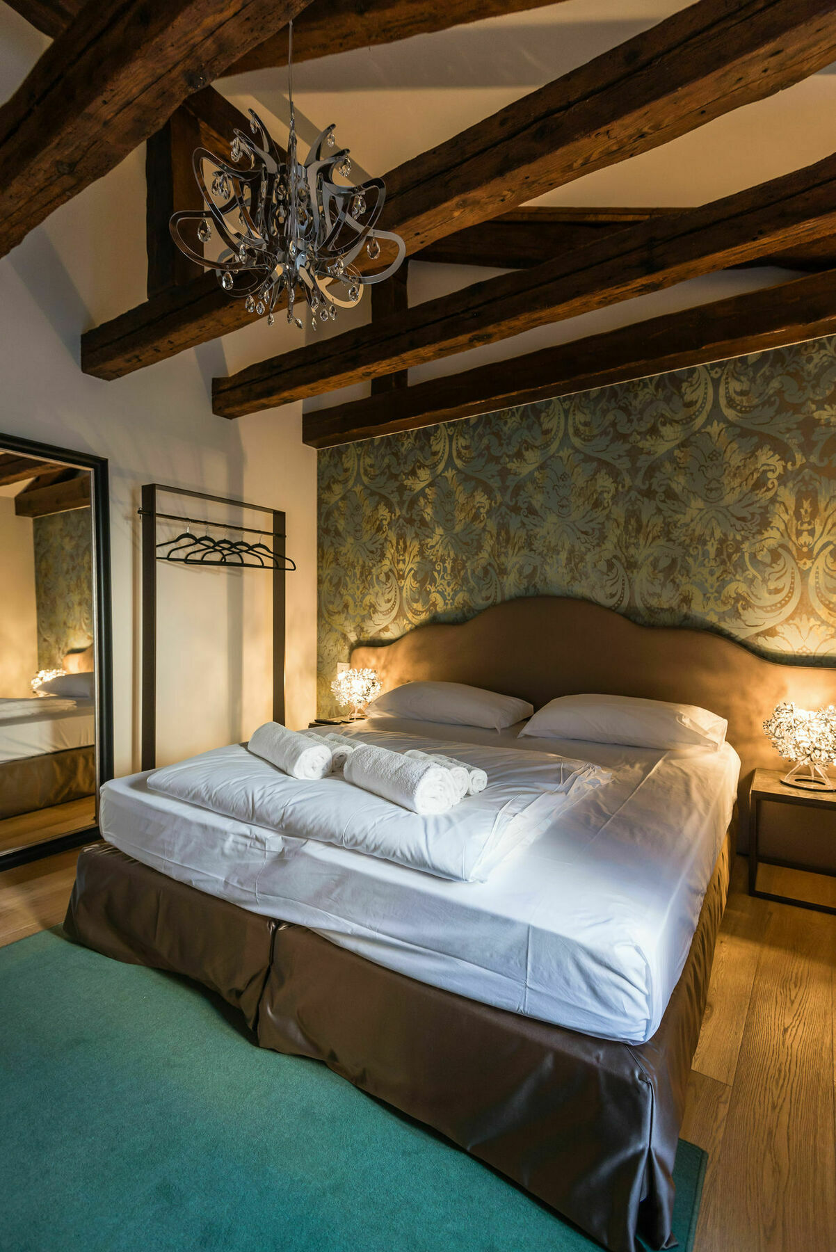 Polo'S Treasures Apartment Venice Exterior photo