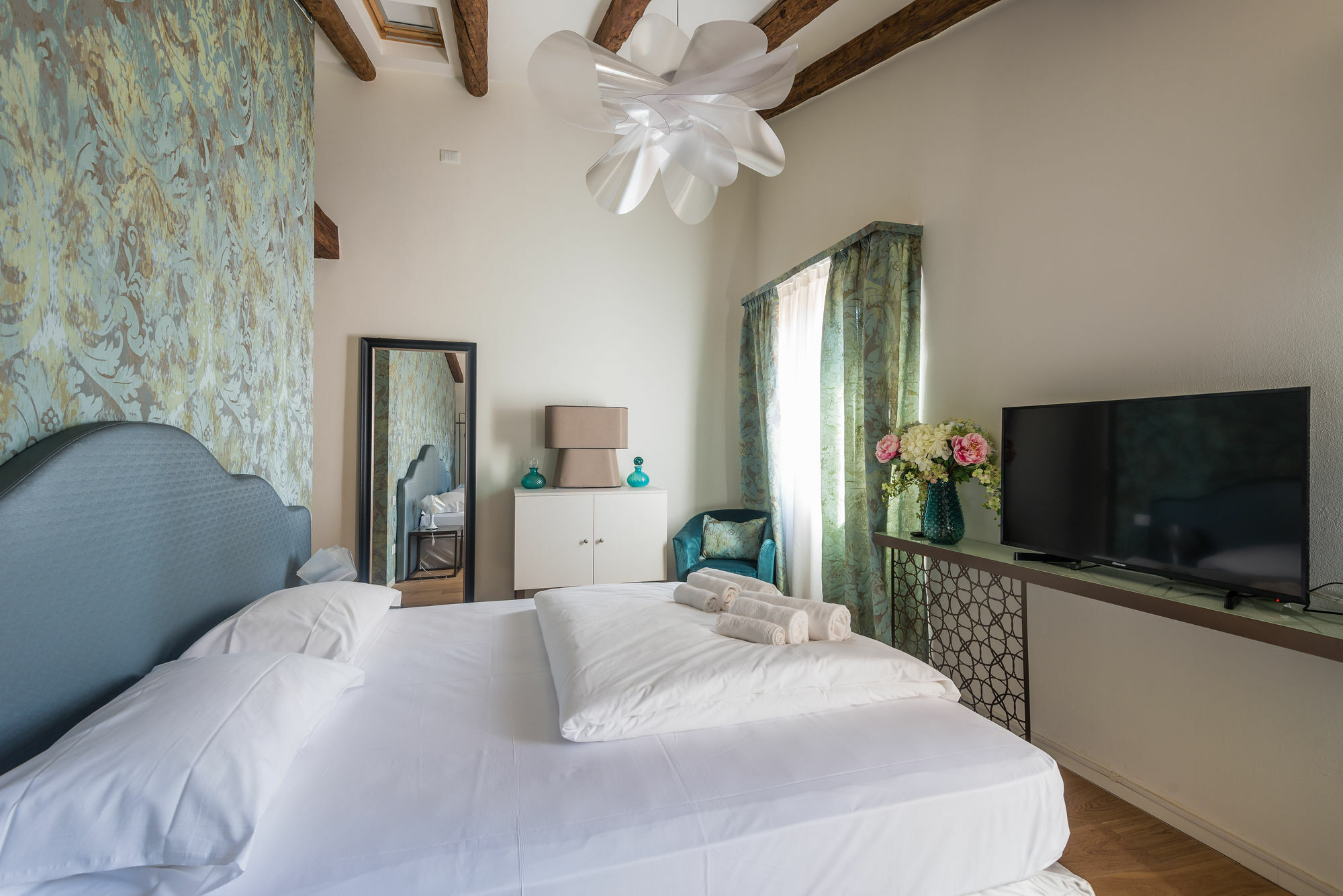Polo'S Treasures Apartment Venice Exterior photo