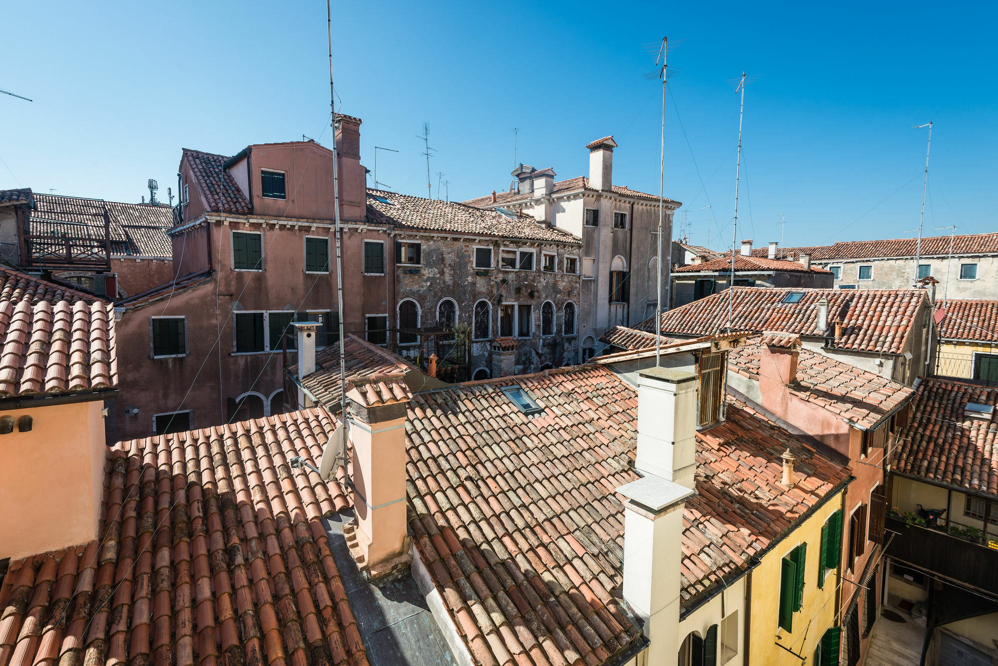 Polo'S Treasures Apartment Venice Exterior photo