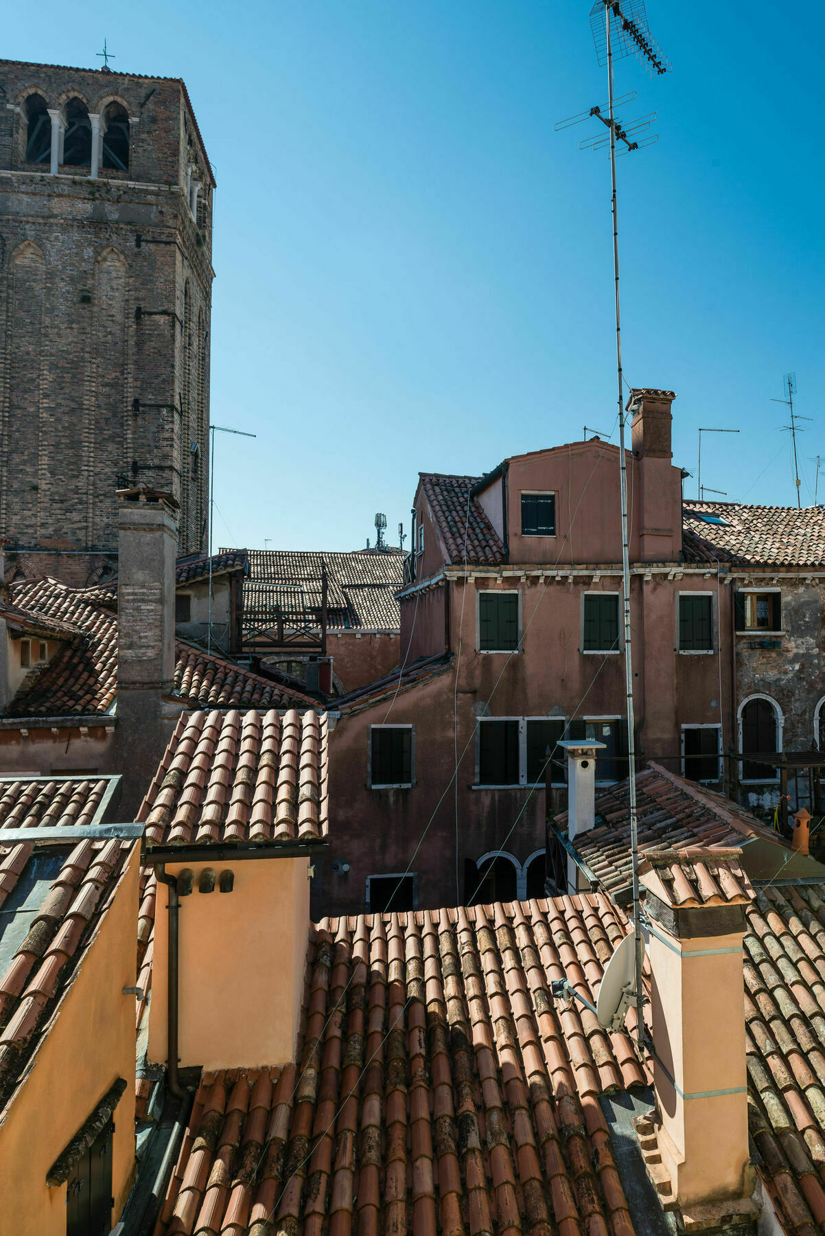 Polo'S Treasures Apartment Venice Exterior photo