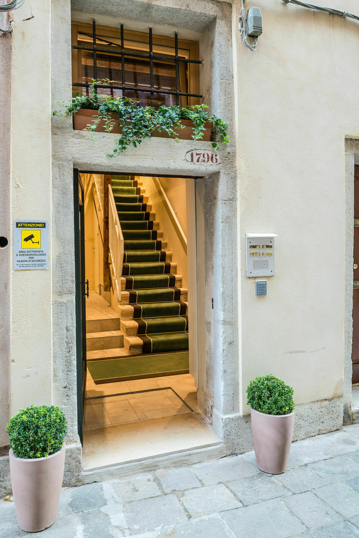 Polo'S Treasures Apartment Venice Exterior photo