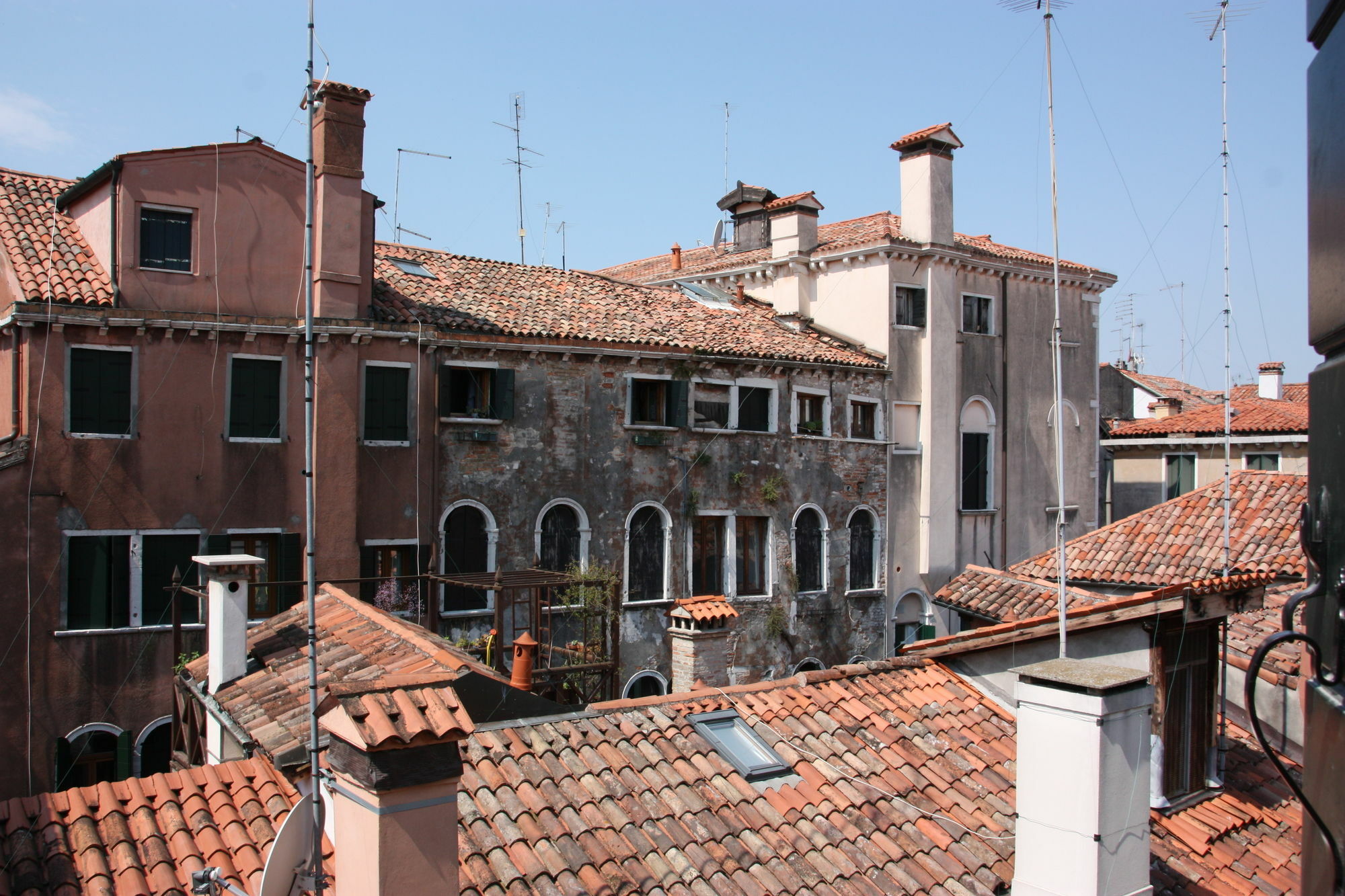 Polo'S Treasures Apartment Venice Exterior photo