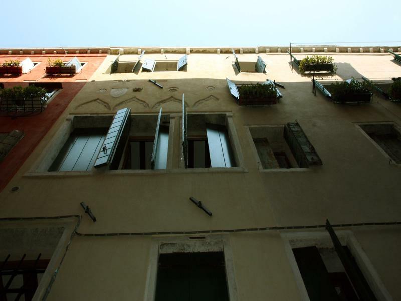 Polo'S Treasures Apartment Venice Exterior photo