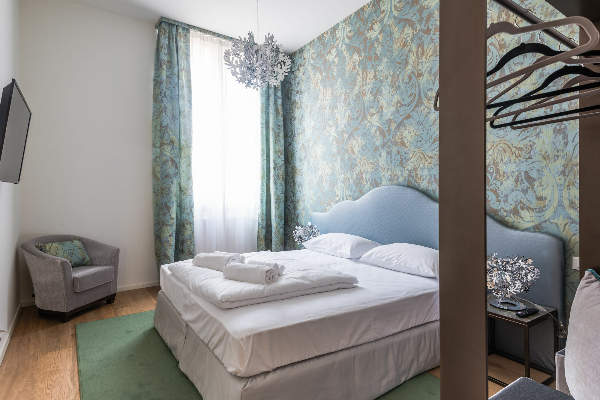 Polo'S Treasures Apartment Venice Exterior photo
