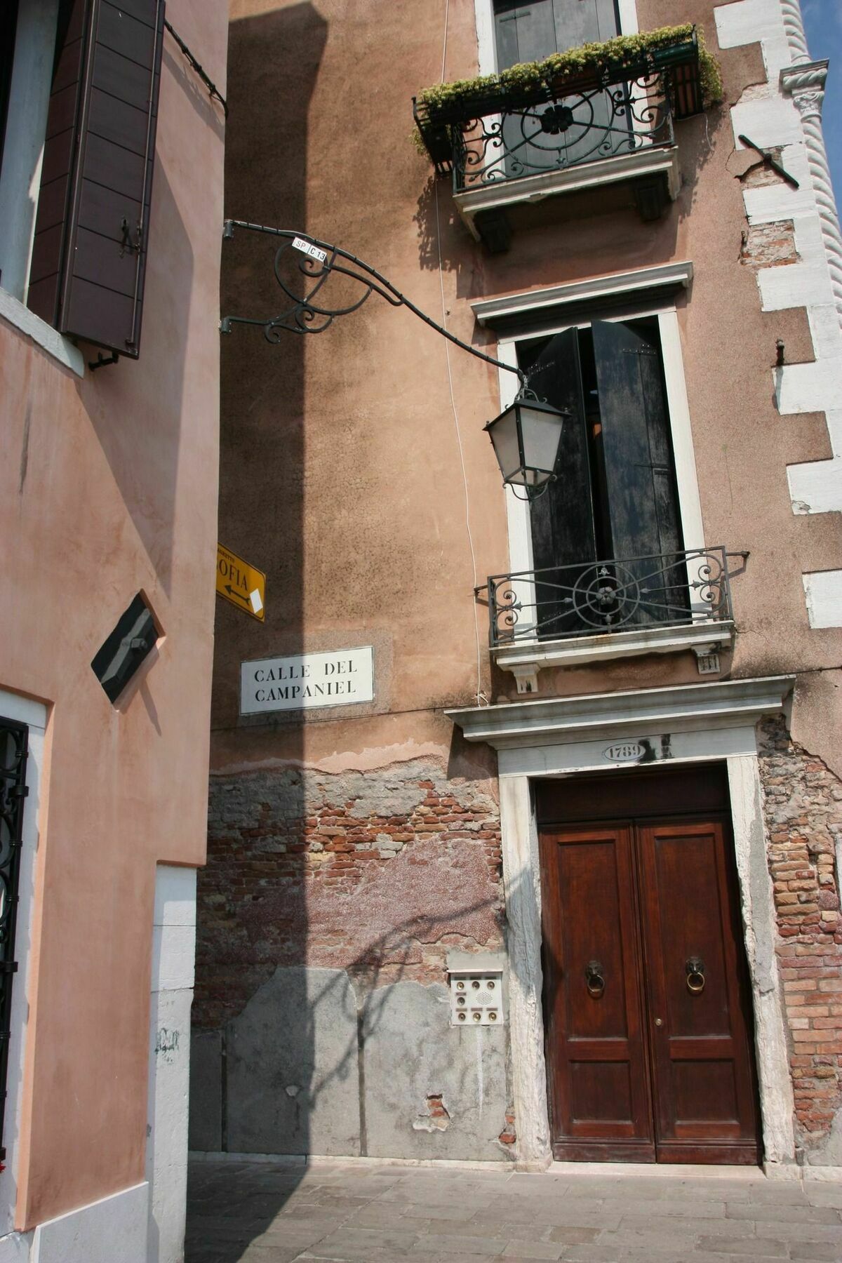 Polo'S Treasures Apartment Venice Exterior photo