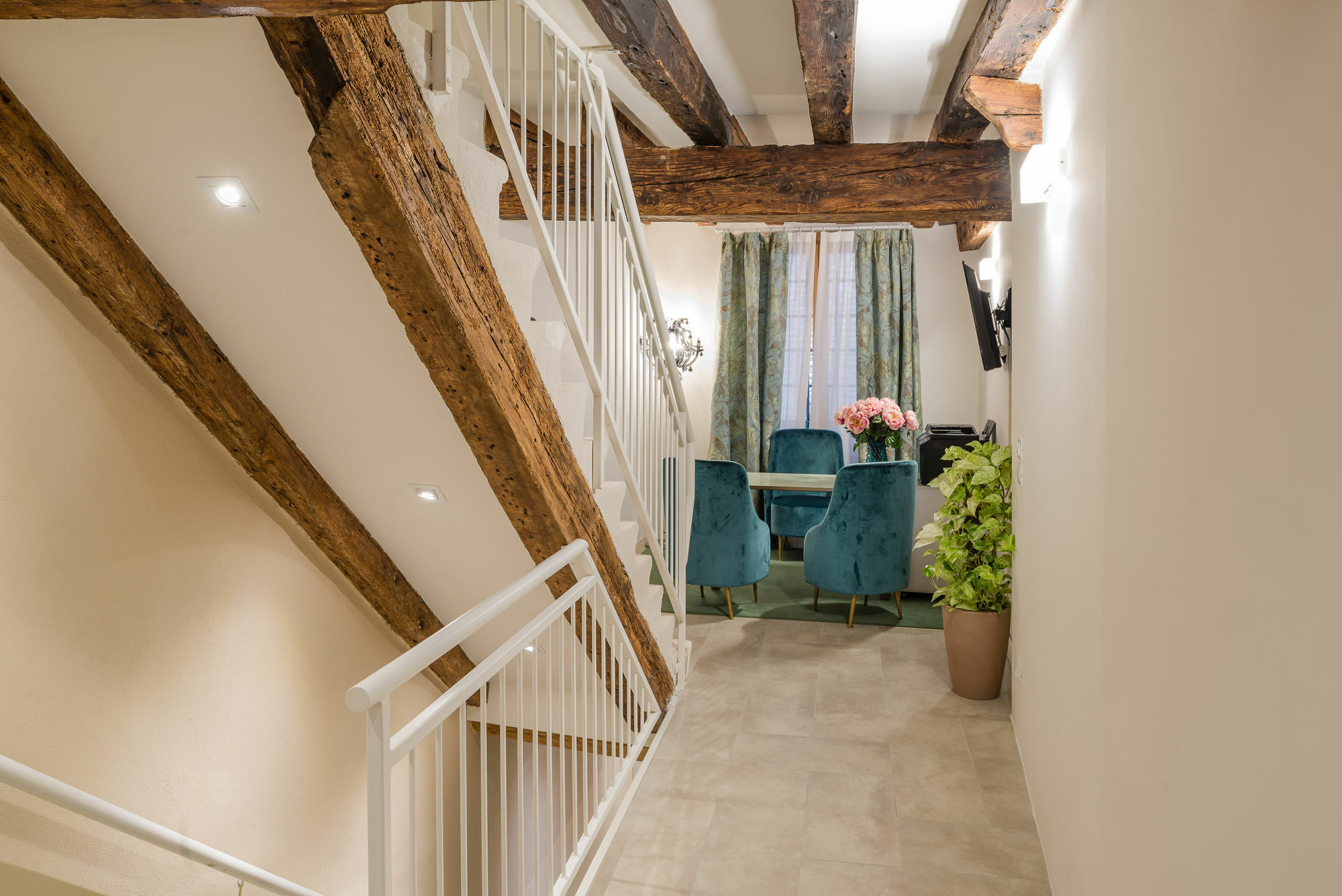 Polo'S Treasures Apartment Venice Exterior photo